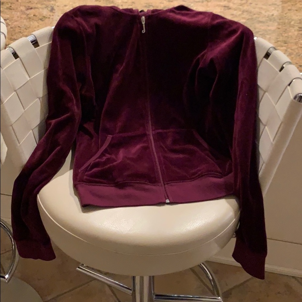 Juicy hoodie